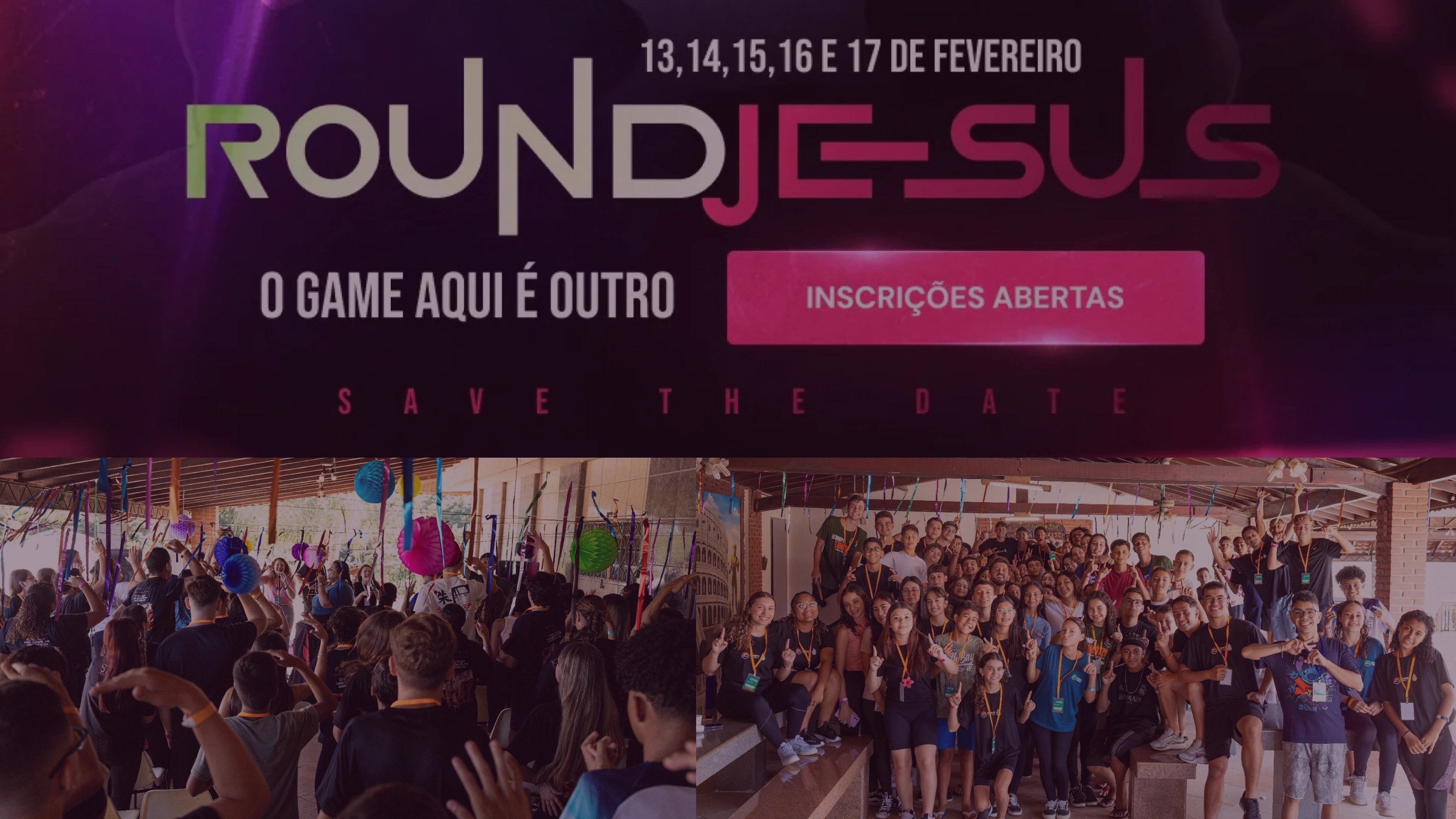 Acamp's 2k26 Background